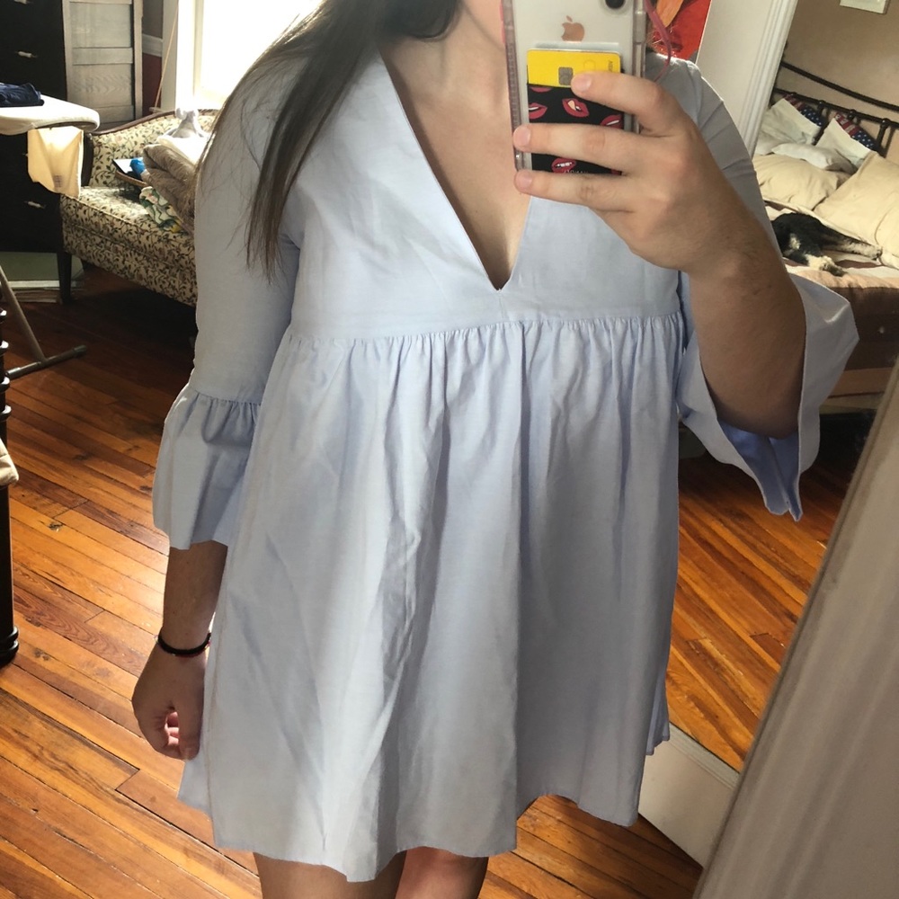 NWT Zara romper